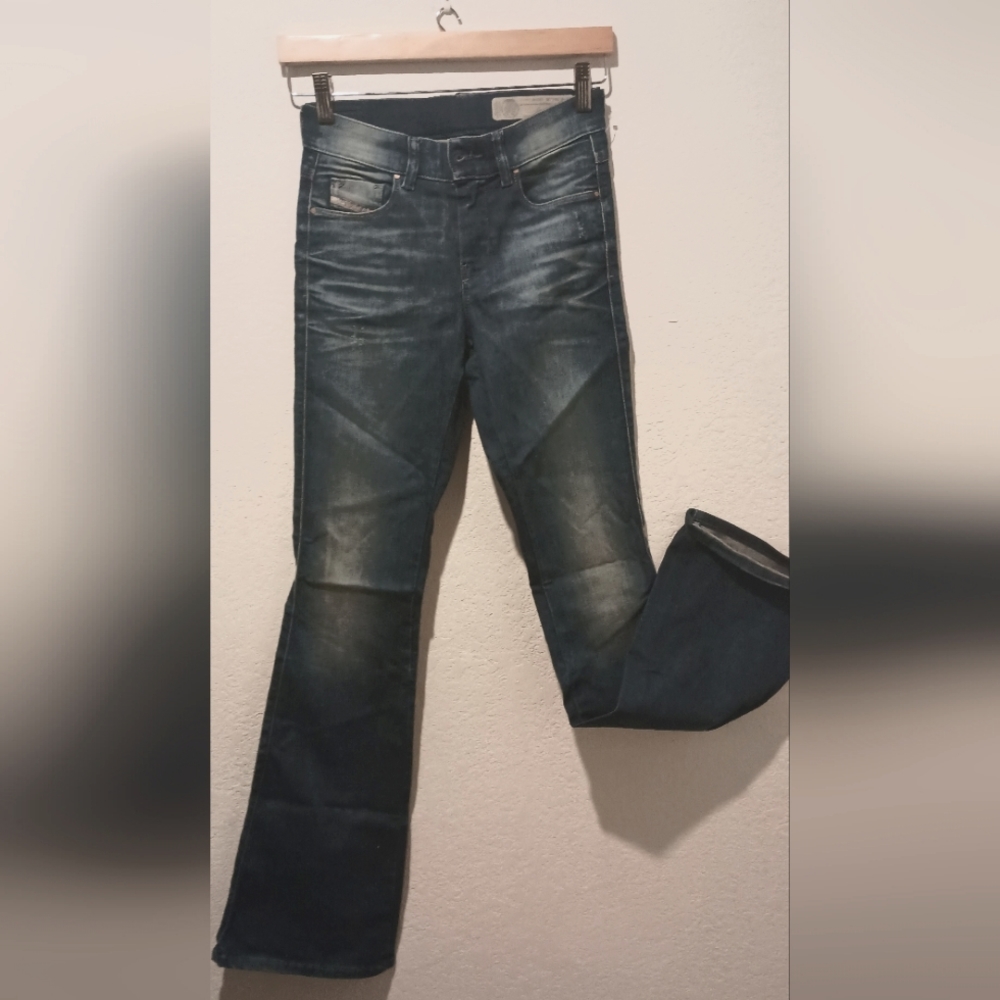 Diesel jeans
